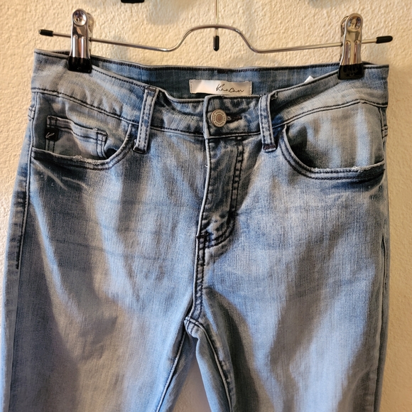 KanCan Light Blue Denim Jeans - Picture 2 of 6